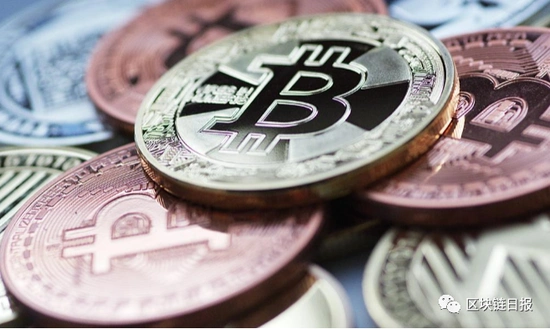 High-performance mining rigs set up for operation