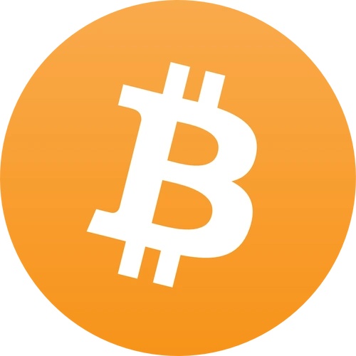 A powerful Bitcoin mining rig in action, showcasing high hash rates to avoid common scams