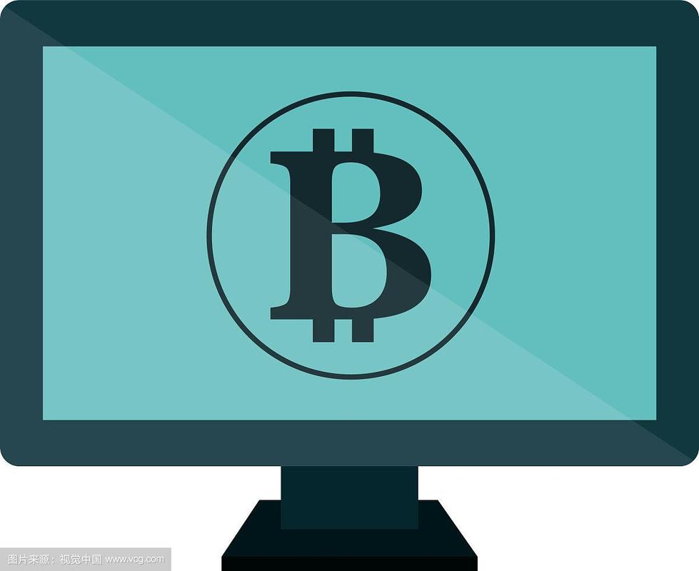 A close-up view of a Bitcoin mining rig in operation, highlighting its robust components and the glow of processing lights
